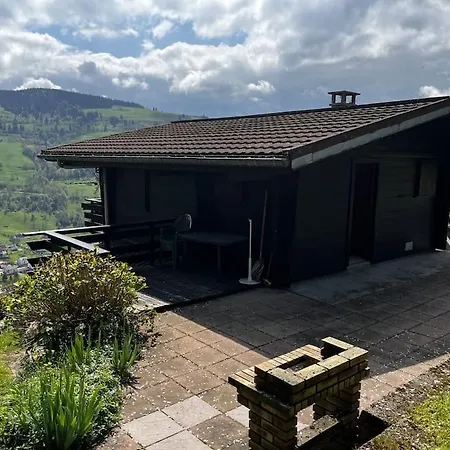 Le Petit Chalet Bellevue