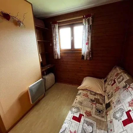 Le Petit Chalet Bellevue